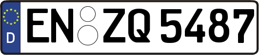 EN-ZQ5487