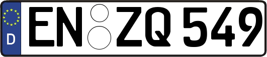 EN-ZQ549