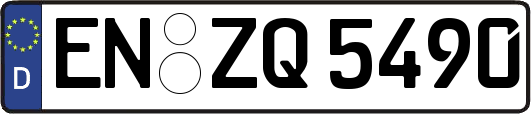 EN-ZQ5490