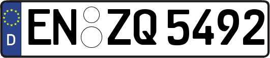 EN-ZQ5492