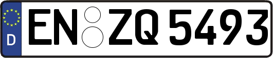 EN-ZQ5493