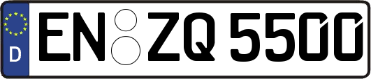 EN-ZQ5500