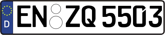 EN-ZQ5503