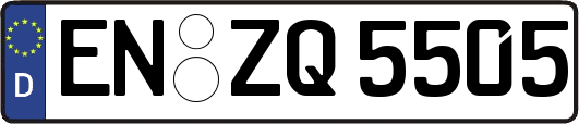 EN-ZQ5505