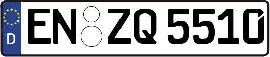 EN-ZQ5510