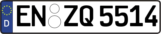 EN-ZQ5514