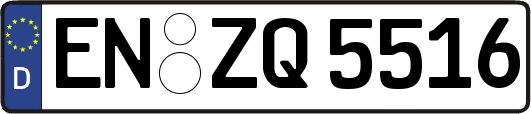 EN-ZQ5516