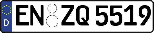 EN-ZQ5519