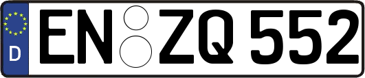 EN-ZQ552