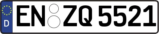 EN-ZQ5521