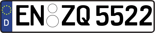 EN-ZQ5522