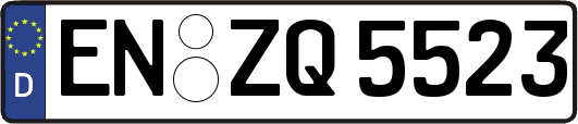 EN-ZQ5523