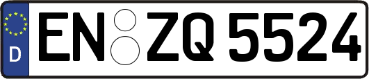 EN-ZQ5524