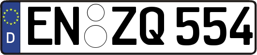 EN-ZQ554