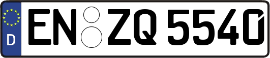 EN-ZQ5540