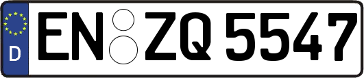 EN-ZQ5547