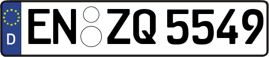 EN-ZQ5549