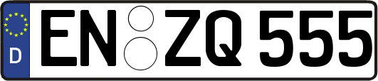 EN-ZQ555