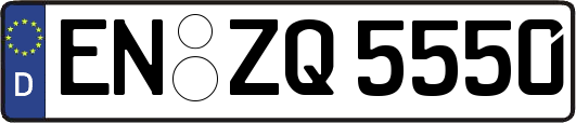 EN-ZQ5550