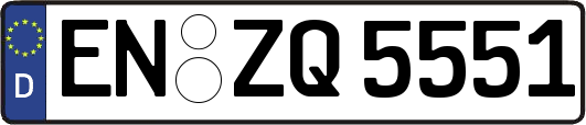 EN-ZQ5551