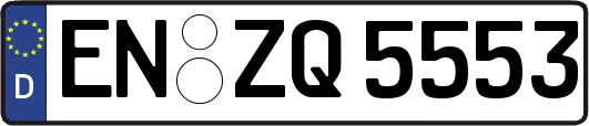 EN-ZQ5553