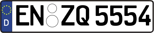 EN-ZQ5554