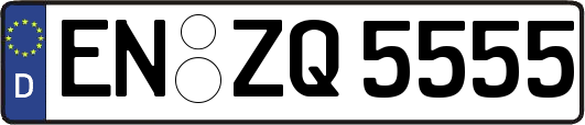 EN-ZQ5555