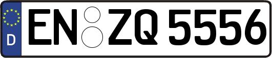 EN-ZQ5556