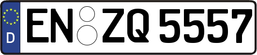 EN-ZQ5557