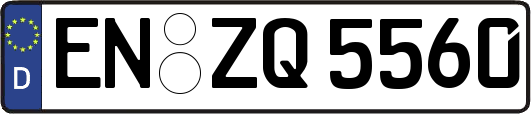 EN-ZQ5560