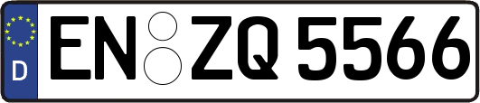 EN-ZQ5566