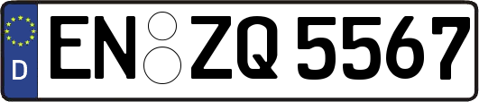 EN-ZQ5567