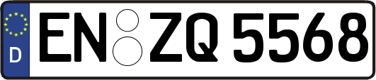 EN-ZQ5568