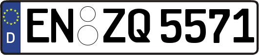 EN-ZQ5571