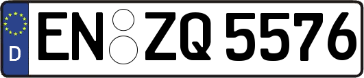 EN-ZQ5576