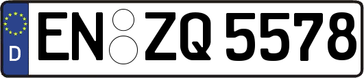 EN-ZQ5578