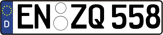 EN-ZQ558