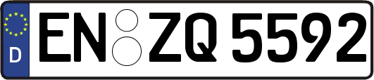 EN-ZQ5592