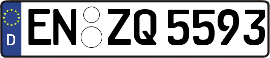 EN-ZQ5593