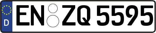 EN-ZQ5595