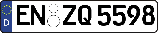 EN-ZQ5598