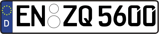 EN-ZQ5600