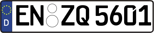 EN-ZQ5601