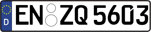 EN-ZQ5603