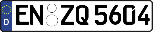 EN-ZQ5604