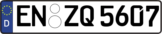 EN-ZQ5607