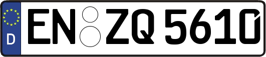 EN-ZQ5610