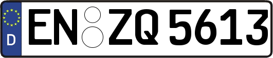 EN-ZQ5613