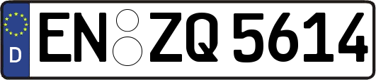 EN-ZQ5614