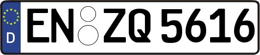 EN-ZQ5616